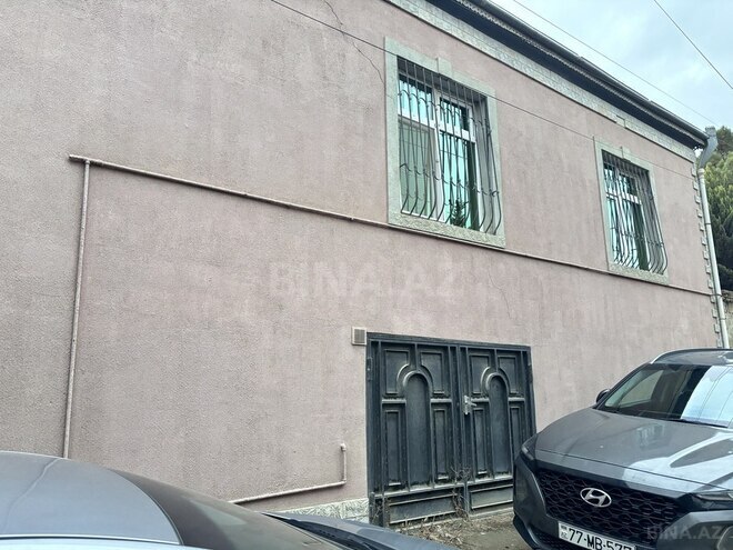 3 otaqlı həyət evi/bağ evi - Masazır q. - 60 m² (4)