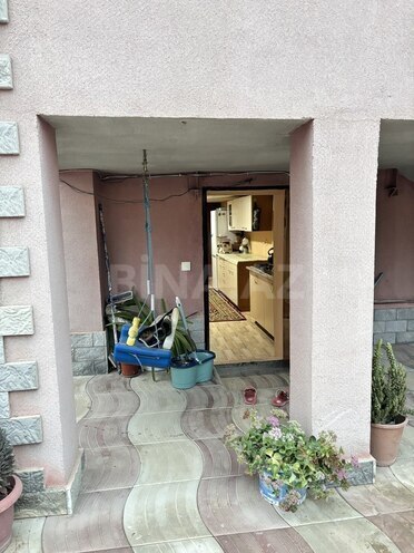 3 otaqlı həyət evi/bağ evi - Masazır q. - 60 m² (2)