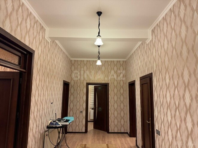 4 otaqlı həyət evi/bağ evi - Mərdəkan q. - 240 m² (24)