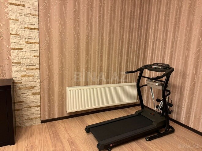 4 otaqlı həyət evi/bağ evi - Mərdəkan q. - 240 m² (23)