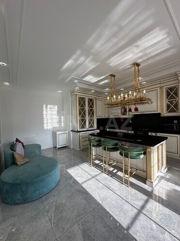 İcarəyə verilir 4 otaqlı həyət evi/bağ evi 200 m², Şüvəlan q., photo 15 from 32