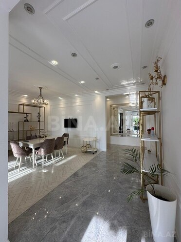 İcarəyə verilir 4 otaqlı həyət evi/bağ evi 200 m², Şüvəlan q., photo 25 from 32