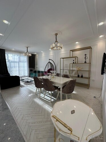 İcarəyə verilir 4 otaqlı həyət evi/bağ evi 200 m², Şüvəlan q., photo 22 from 32