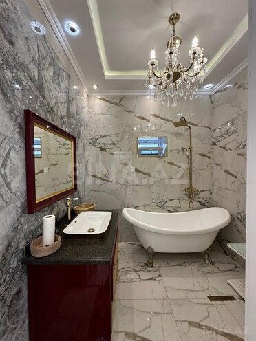 İcarəyə verilir 4 otaqlı həyət evi/bağ evi 200 m², Şüvəlan q., photo 31 from 32