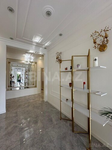 İcarəyə verilir 4 otaqlı həyət evi/bağ evi 200 m², Şüvəlan q., photo 26 from 32