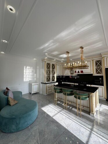 İcarəyə verilir 4 otaqlı həyət evi/bağ evi 200 m², Şüvəlan q., photo 24 from 32