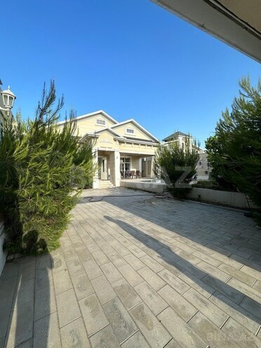 İcarəyə verilir 4 otaqlı həyət evi/bağ evi 200 m², Şüvəlan q., photo 8 from 32