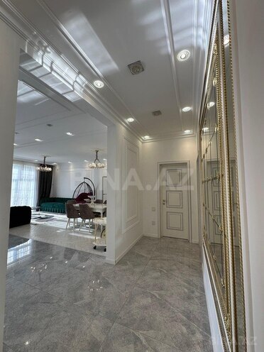 İcarəyə verilir 4 otaqlı həyət evi/bağ evi 200 m², Şüvəlan q., photo 27 from 32
