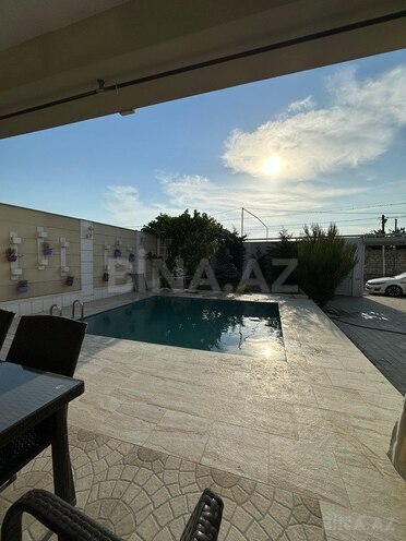 İcarəyə verilir 4 otaqlı həyət evi/bağ evi 200 m², Şüvəlan q., photo 9 from 32