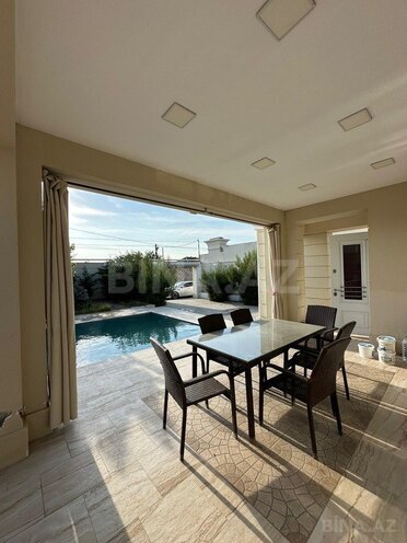 İcarəyə verilir 4 otaqlı həyət evi/bağ evi 200 m², Şüvəlan q., photo 7 from 32