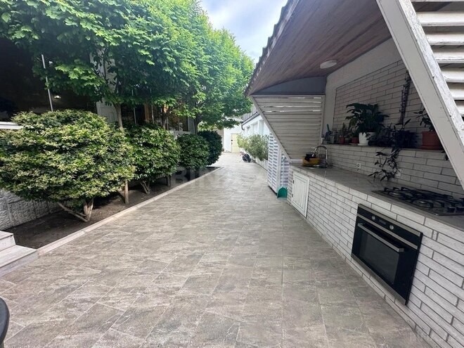 5-комн. дом/дача - пос. Мардакан - 280 м² (7)