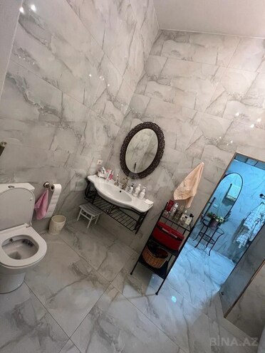 5-комн. дом/дача - пос. Мардакан - 280 м² (26)