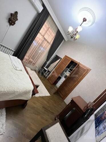 5-комн. дом/дача - пос. Мардакан - 280 м² (21)
