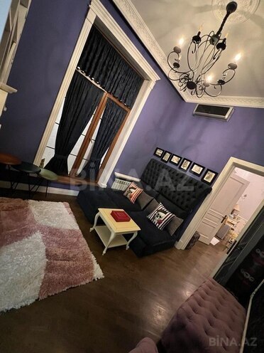 5-комн. дом/дача - пос. Мардакан - 280 м² (29)