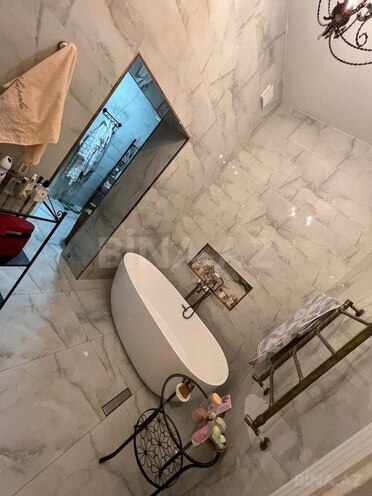 5-комн. дом/дача - пос. Мардакан - 280 м² (23)