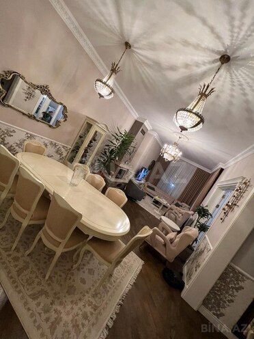 5-комн. дом/дача - пос. Мардакан - 280 м² (12)