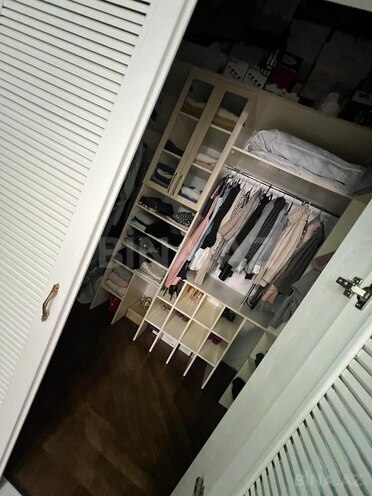 5-комн. дом/дача - пос. Мардакан - 280 м² (19)
