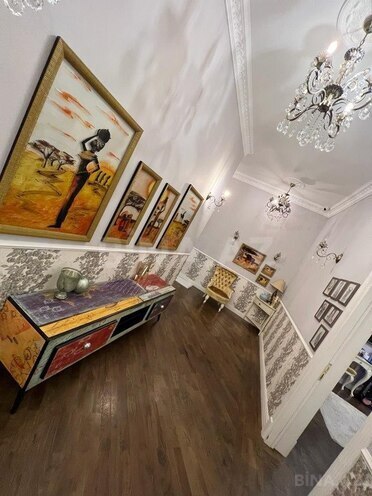 5-комн. дом/дача - пос. Мардакан - 280 м² (11)
