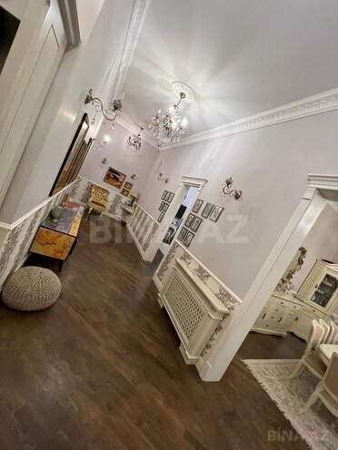 5-комн. дом/дача - пос. Мардакан - 280 м² (18)