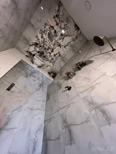 5-комн. дом/дача - пос. Мардакан - 280 м² (24)