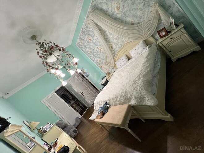 5-комн. дом/дача - пос. Мардакан - 280 м² (16)