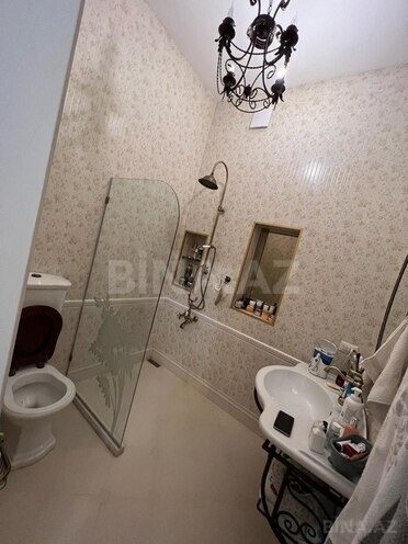 5-комн. дом/дача - пос. Мардакан - 280 м² (30)
