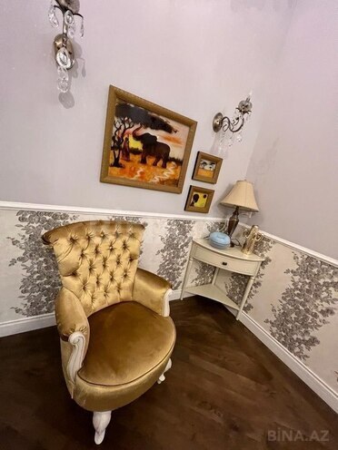 5-комн. дом/дача - пос. Мардакан - 280 м² (22)