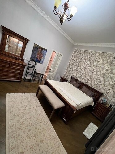 5-комн. дом/дача - пос. Мардакан - 280 м² (28)