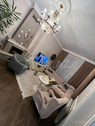 5-комн. дом/дача - пос. Мардакан - 280 м² (14)