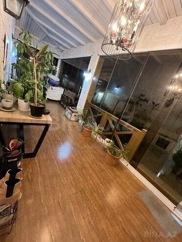 5-комн. дом/дача - пос. Мардакан - 280 м² (8)