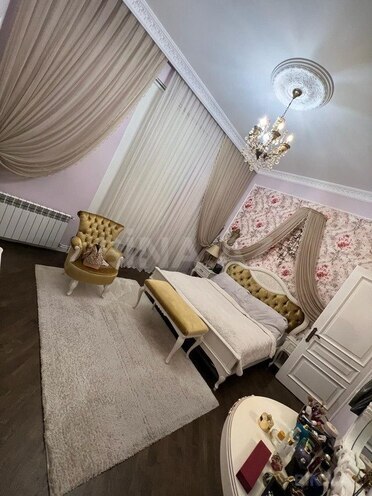 5-комн. дом/дача - пос. Мардакан - 280 м² (17)
