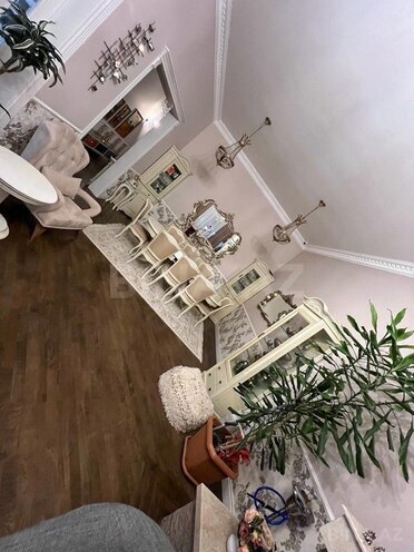5-комн. дом/дача - пос. Мардакан - 280 м² (9)