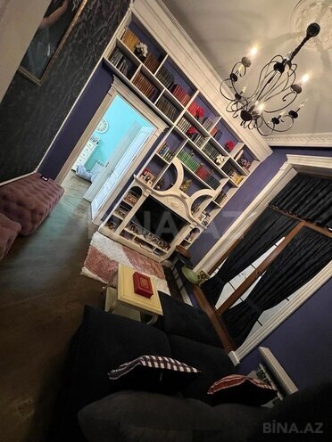 5-комн. дом/дача - пос. Мардакан - 280 м² (25)
