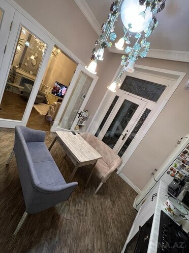 5-комн. дом/дача - пос. Мардакан - 280 м² (13)