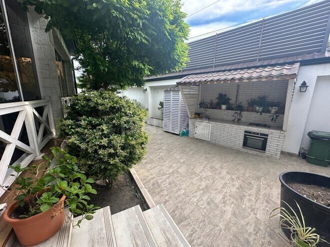 5-комн. дом/дача - пос. Мардакан - 280 м² (4)