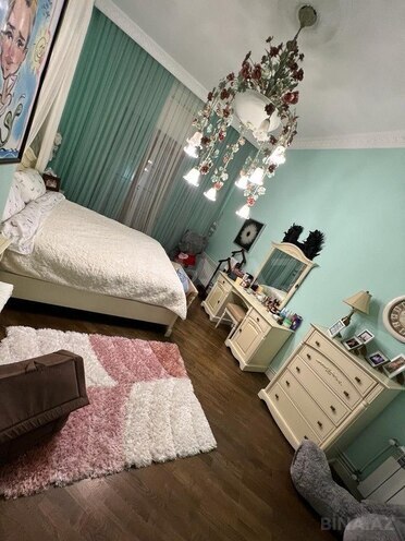 5-комн. дом/дача - пос. Мардакан - 280 м² (15)