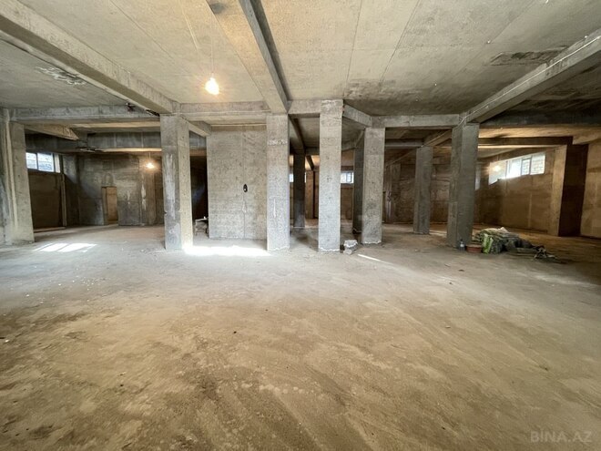 Obyekt - Həzi Aslanov m. - 516 m² (6)