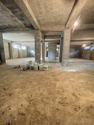 Obyekt - Həzi Aslanov m. - 516 m² (3)
