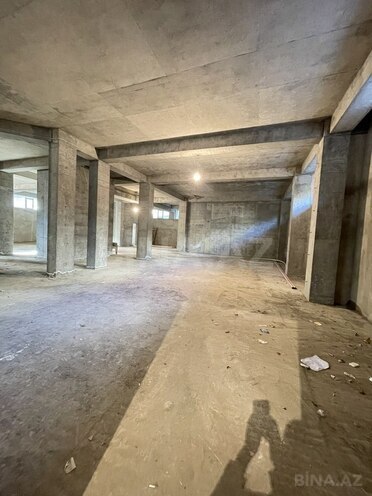 Obyekt - Həzi Aslanov m. - 516 m² (4)