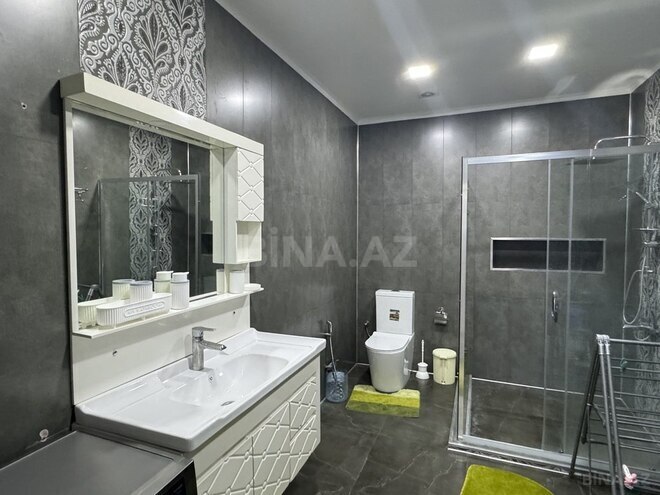 Сдаётся 4-комн. дом/дача 250 м², пос. Шувеляны, photo 31 from 32