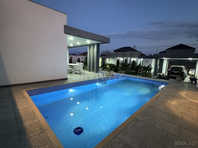 Сдаётся 4-комн. дом/дача 250 м², пос. Шувеляны, photo 5 from 32