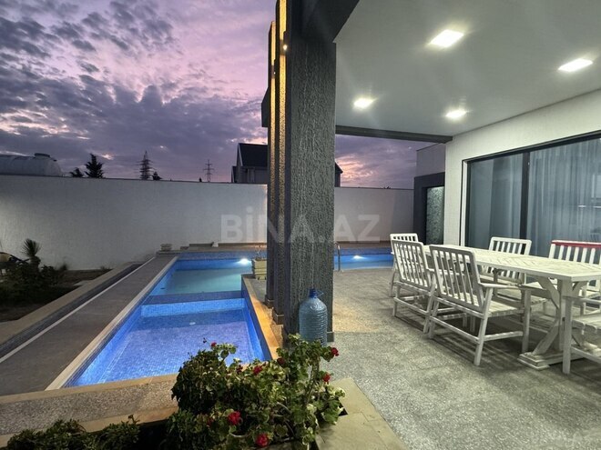 Сдаётся 4-комн. дом/дача 250 м², пос. Шувеляны, photo 6 from 32