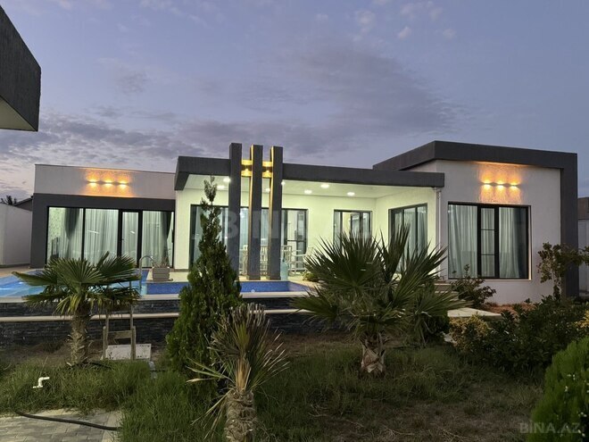 Сдаётся 4-комн. дом/дача 250 м², пос. Шувеляны, photo 4 from 32