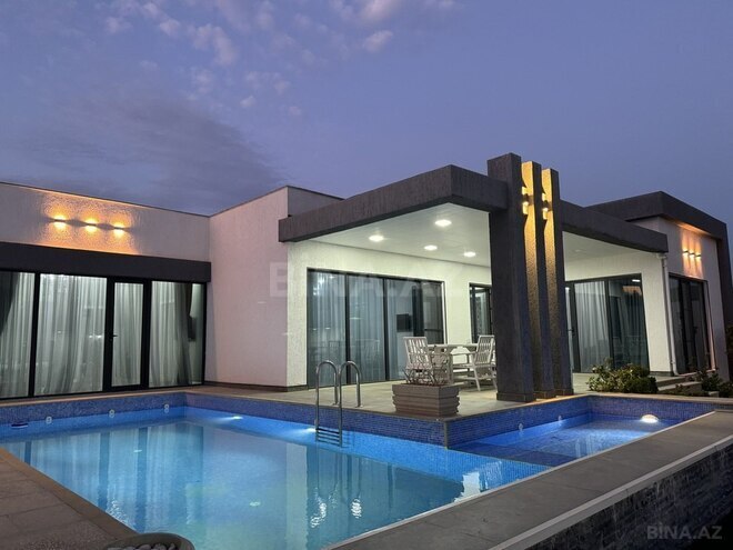 Сдаётся 4-комн. дом/дача 250 м², пос. Шувеляны, photo 9 from 32