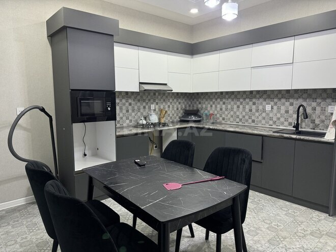 Сдаётся 4-комн. дом/дача 250 м², пос. Шувеляны, photo 18 from 32