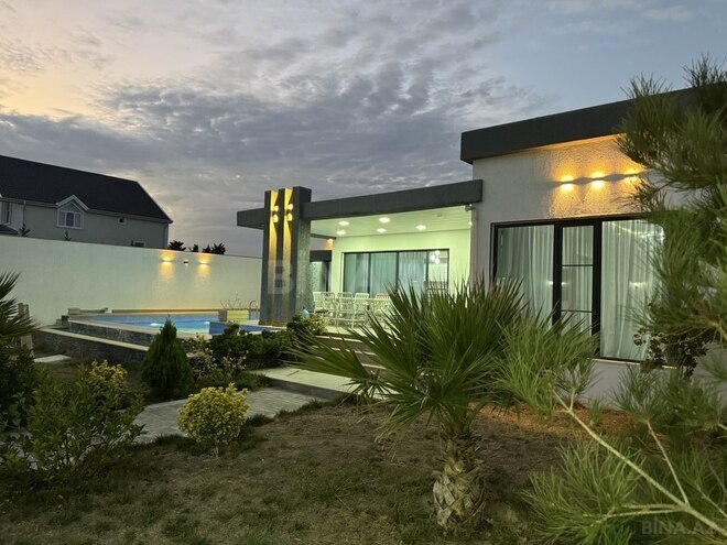 Сдаётся 4-комн. дом/дача 250 м², пос. Шувеляны, photo 10 from 32