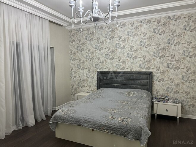 Сдаётся 4-комн. дом/дача 250 м², пос. Шувеляны, photo 23 from 32