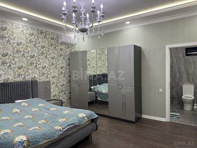 Сдаётся 4-комн. дом/дача 250 м², пос. Шувеляны, photo 28 from 32