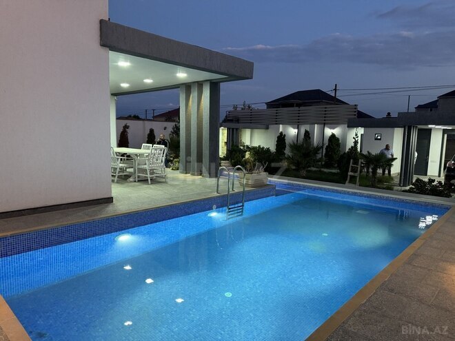 Сдаётся 4-комн. дом/дача 250 м², пос. Шувеляны, photo 7 from 32