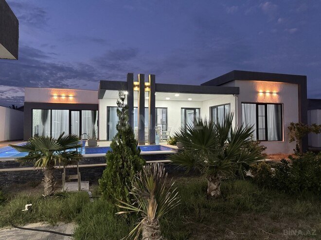 Сдаётся 4-комн. дом/дача 250 м², пос. Шувеляны, photo 14 from 32